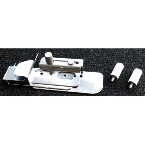 Coverstitch Hemmer Guide Attachment